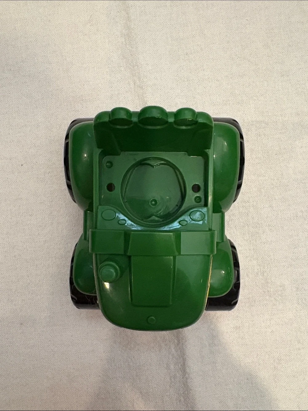 John Deere Tractor
